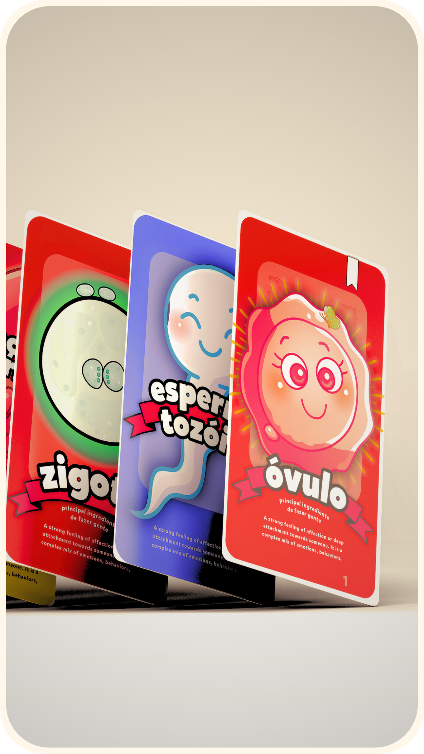 A FANTÁSTICA FÁBRICA DE BEBÊS